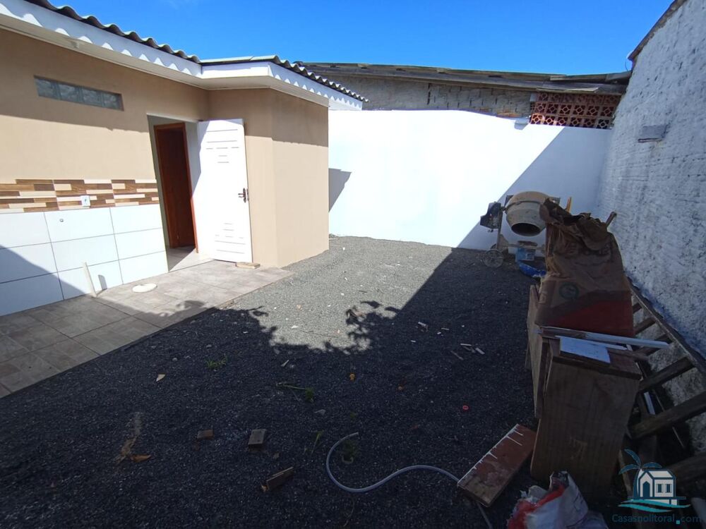 Casa à venda com 2 quartos - Foto 3