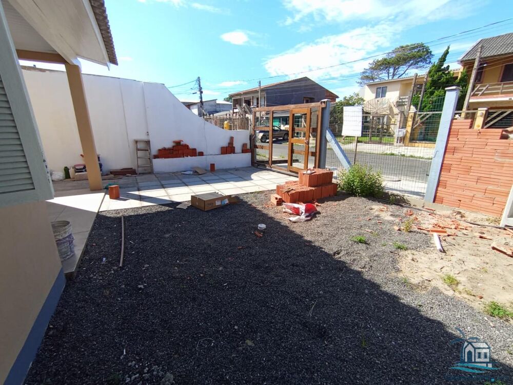 Casa à venda com 2 quartos - Foto 2