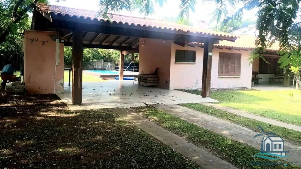 Casa, 3 quartos - Foto 5