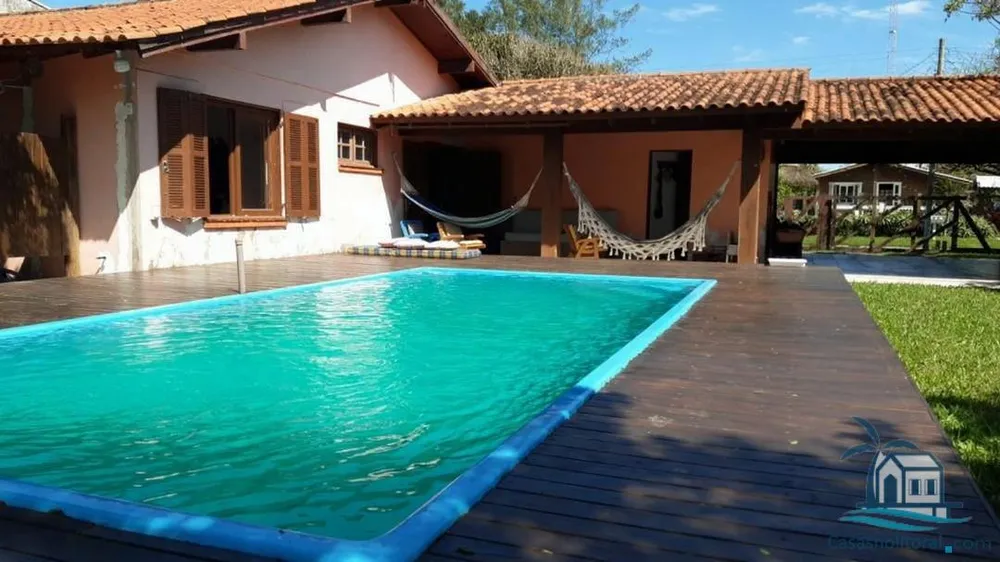 Casa, 3 quartos - Foto 3