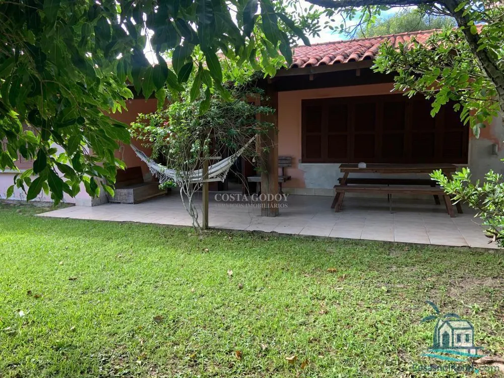 Casa, 3 quartos - Foto 10