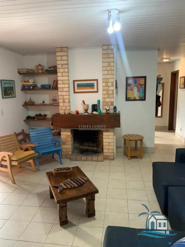 Casa, 3 quartos - Foto 12