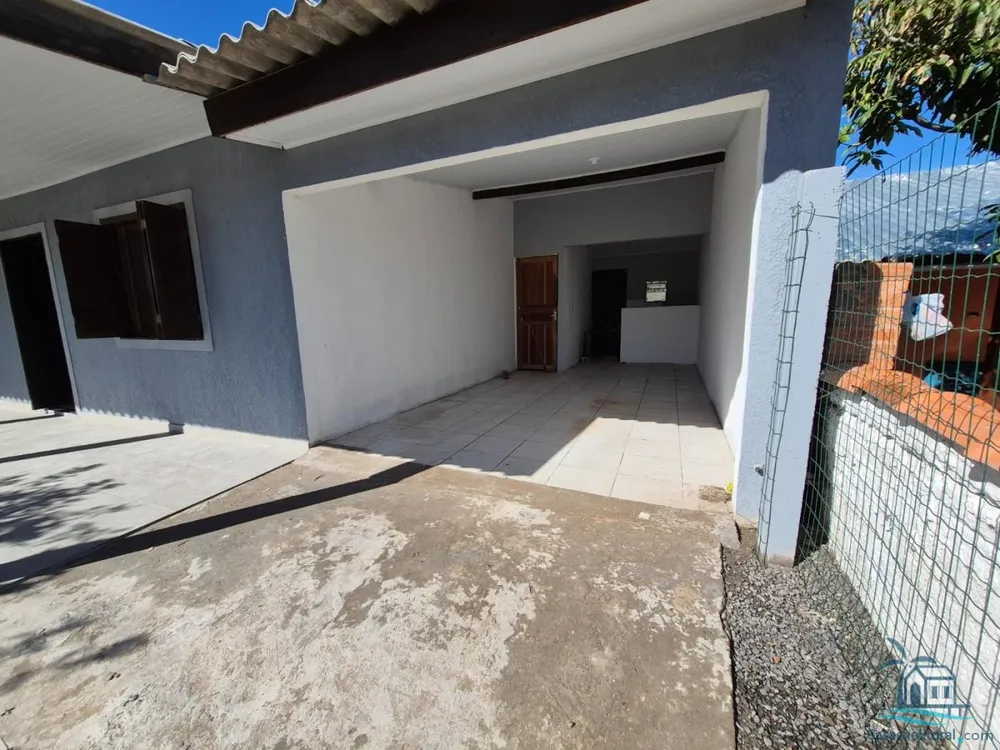 Casa, 2 quartos - Foto 2