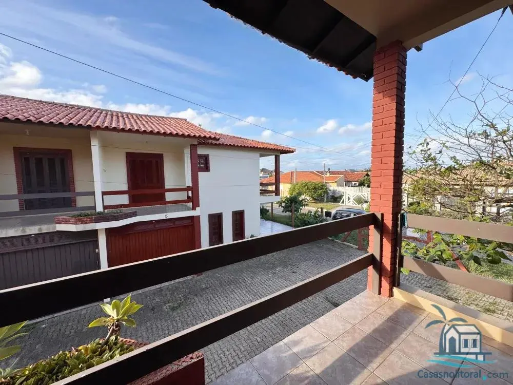 Sobrado, 3 quartos - Foto 10