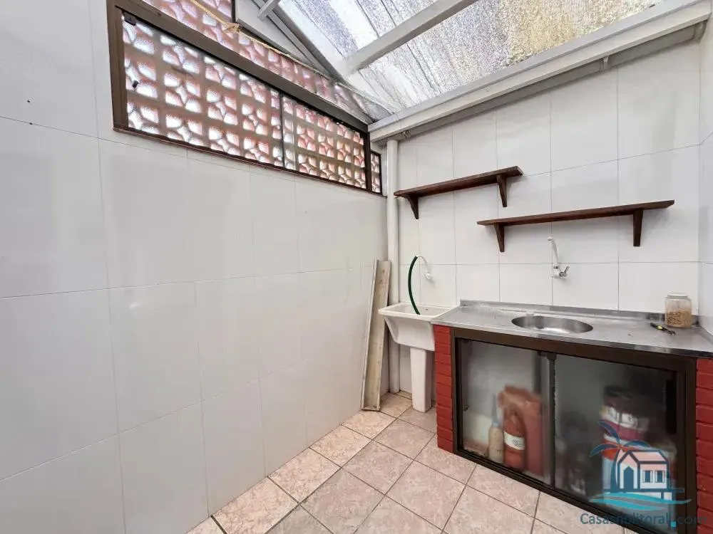 Sobrado, 3 quartos - Foto 12