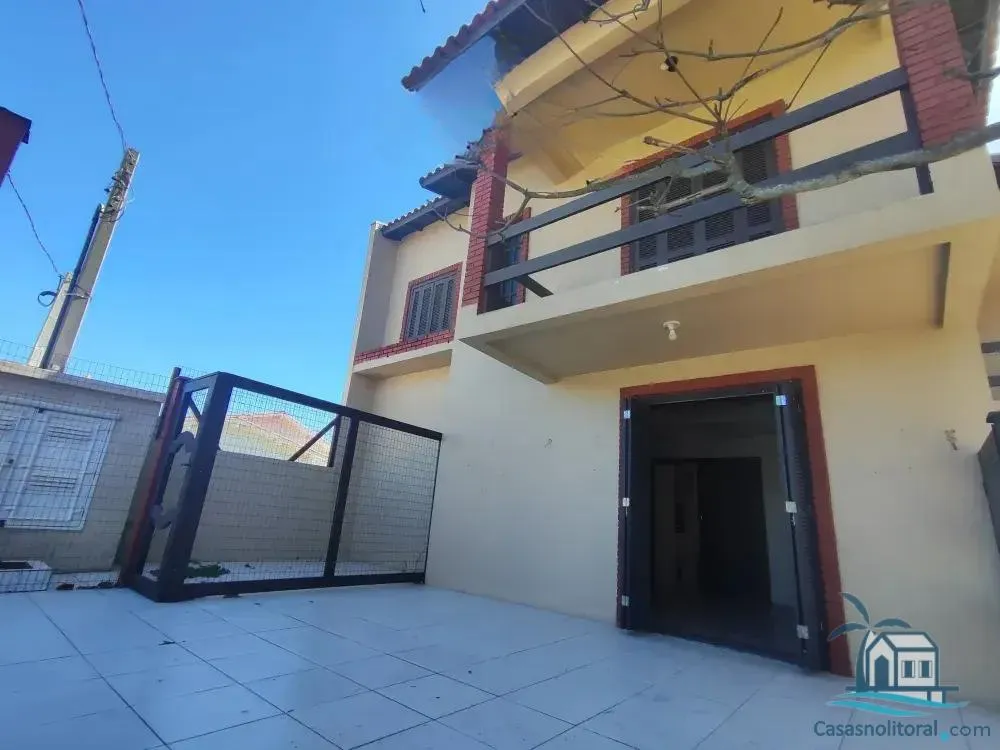 Sobrado, 3 quartos - Foto 1