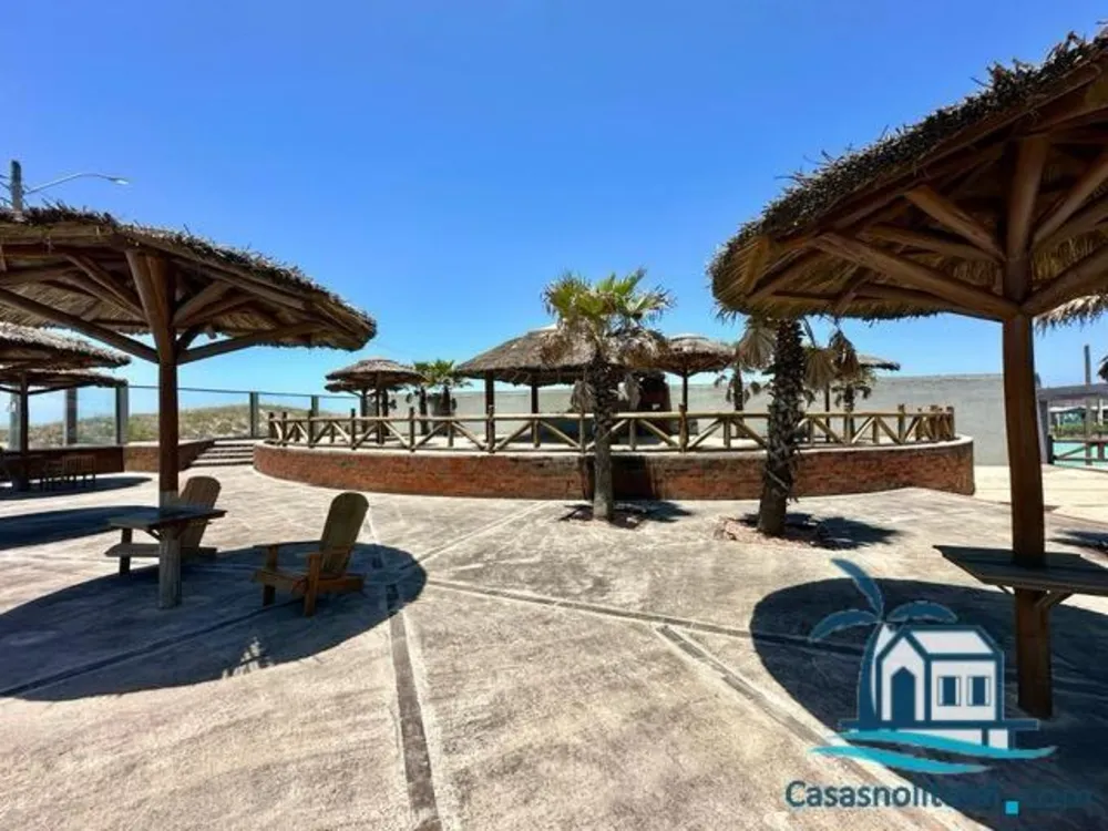 Casa de Condomínio, 2 quartos - Foto 4