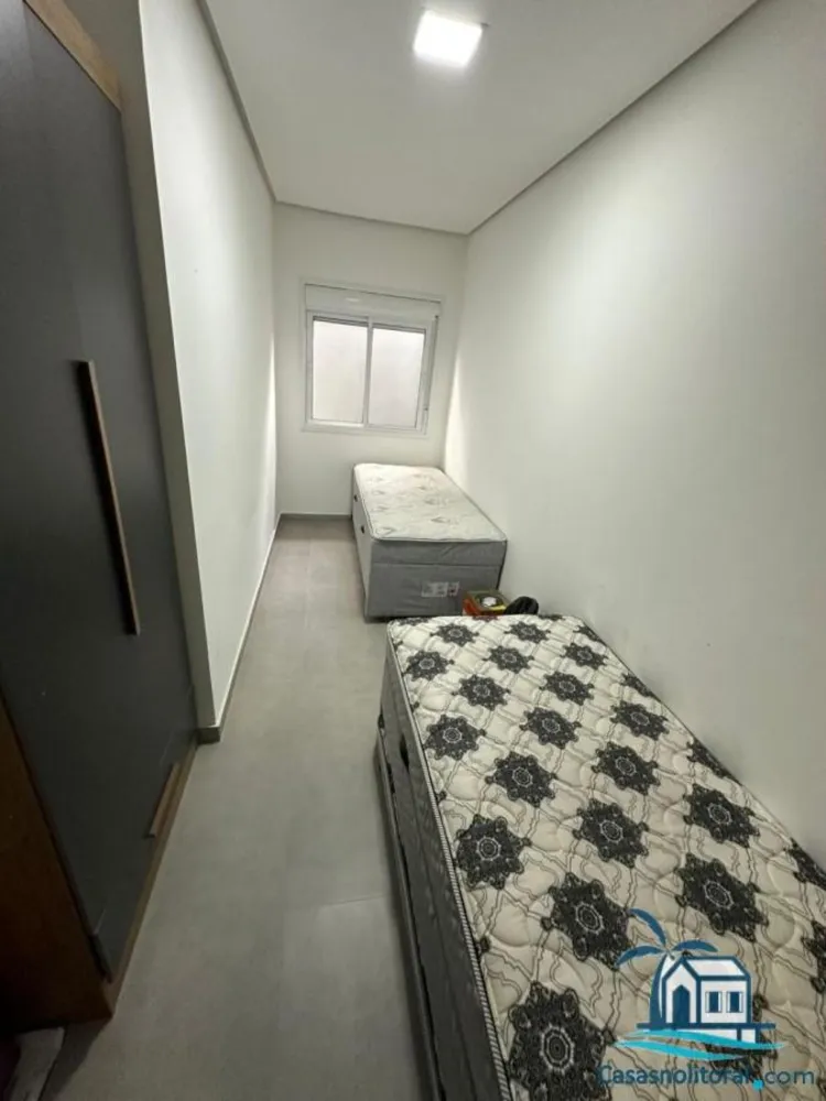 Casa de Condomínio, 2 quartos - Foto 8