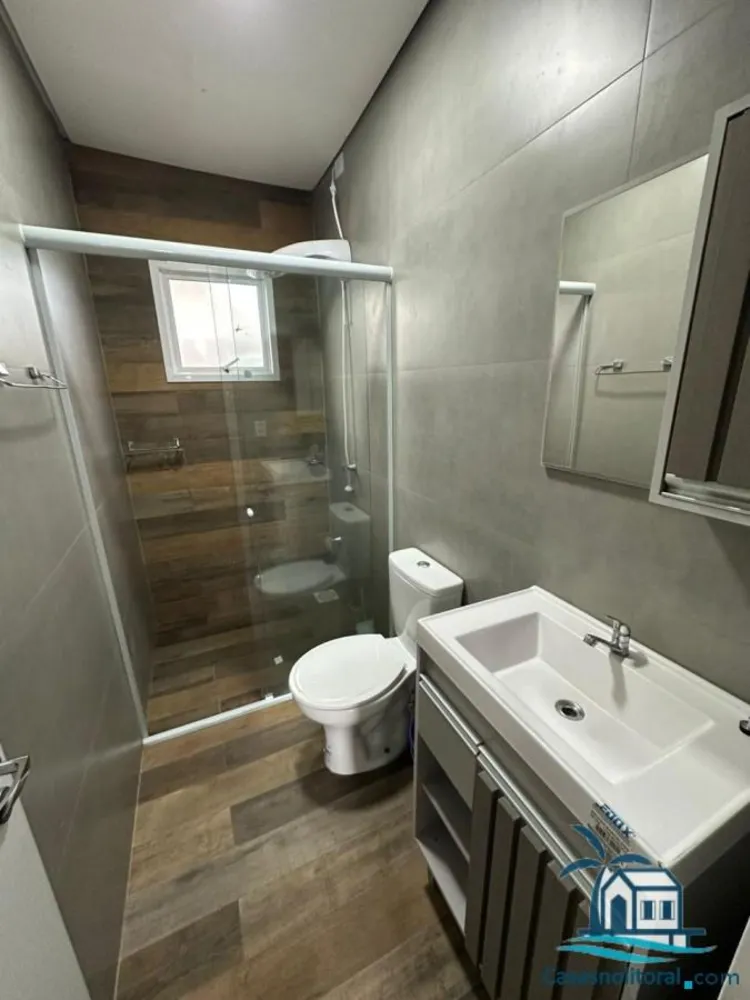 Casa de Condomínio, 2 quartos - Foto 10