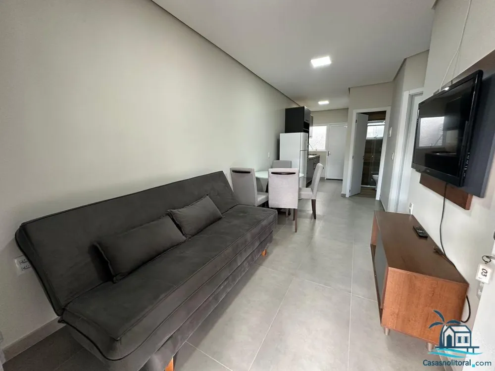 Casa de Condomínio, 2 quartos - Foto 6