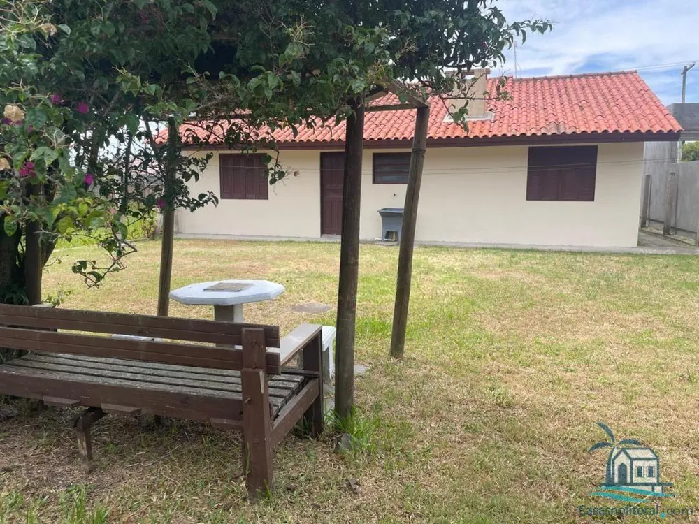 Casa, 3 quartos - Foto 12
