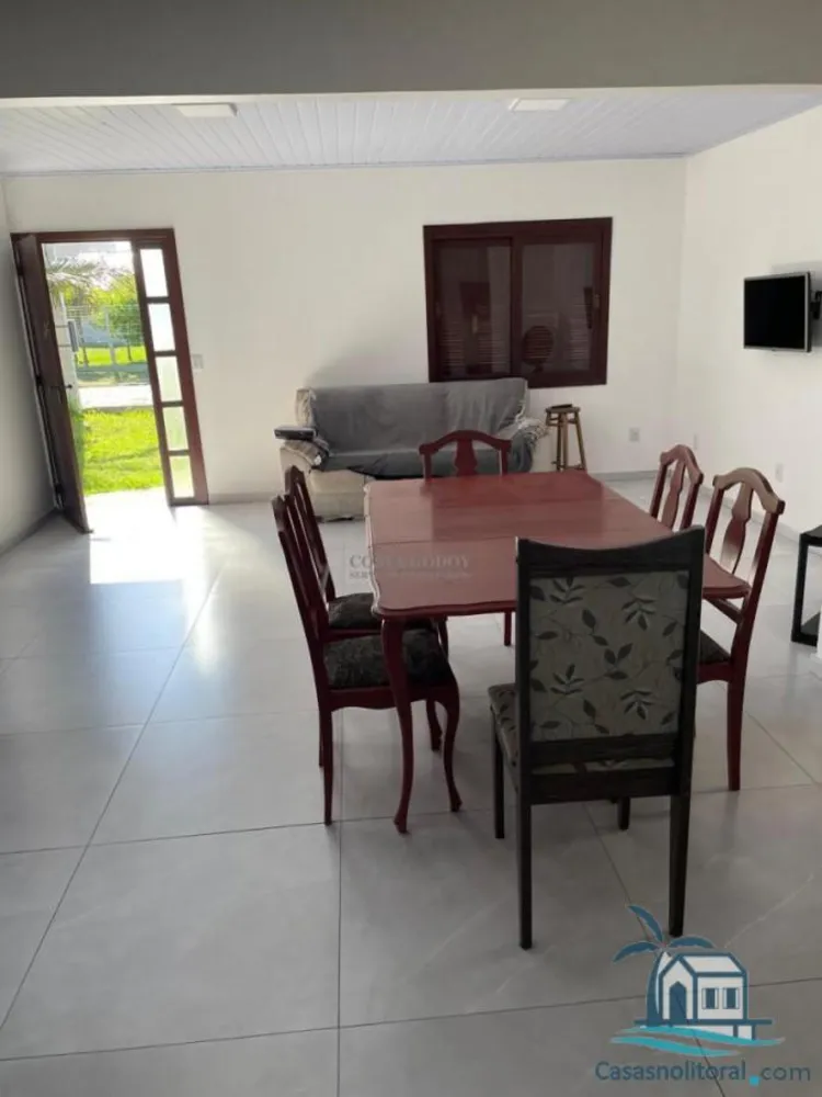 Casa, 3 quartos - Foto 2