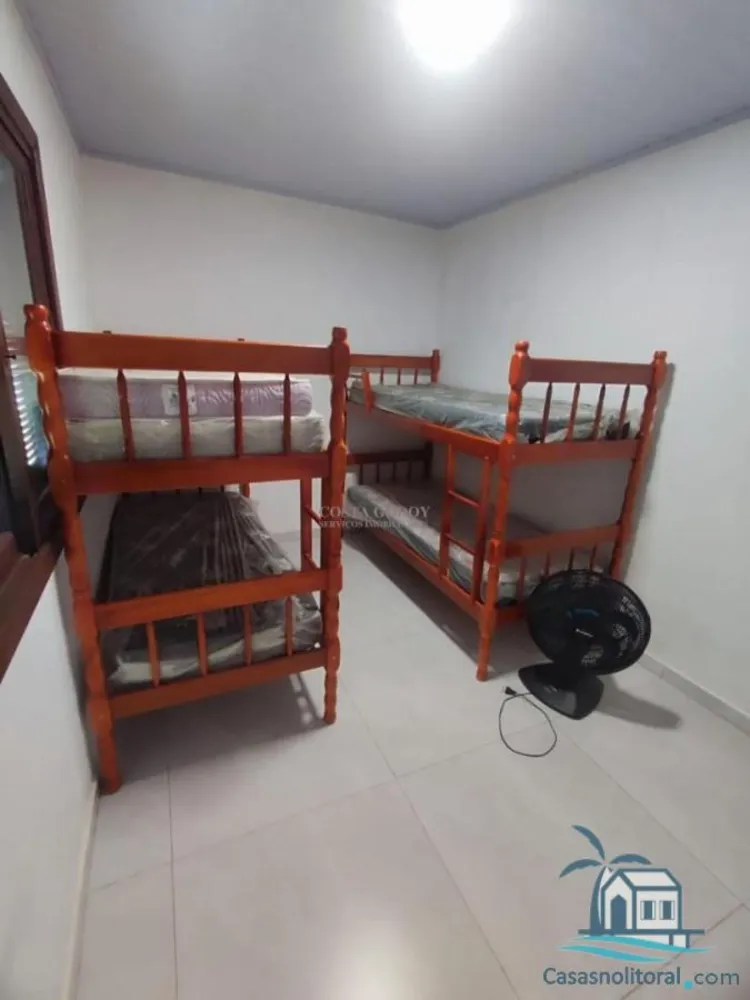 Casa, 3 quartos - Foto 7
