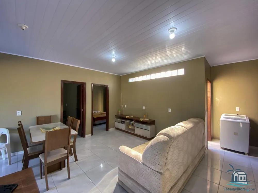 Casa, 3 quartos - Foto 4