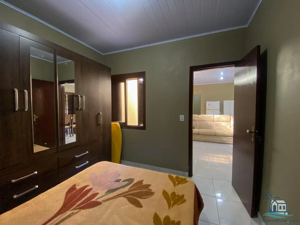 Casa, 3 quartos - Foto 10