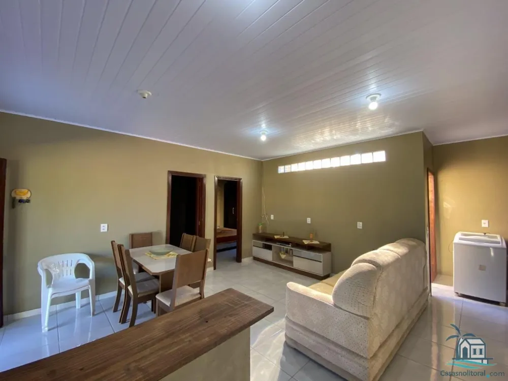 Casa, 3 quartos - Foto 3