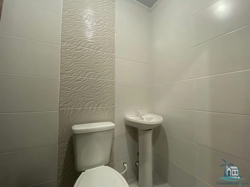 Casa, 3 quartos - Foto 8