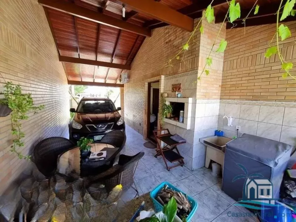 Casa, 3 quartos, 111 m² - Foto 3