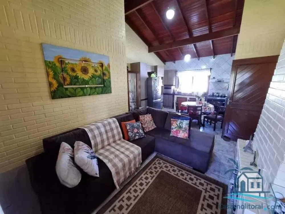 Casa, 3 quartos, 111 m² - Foto 5
