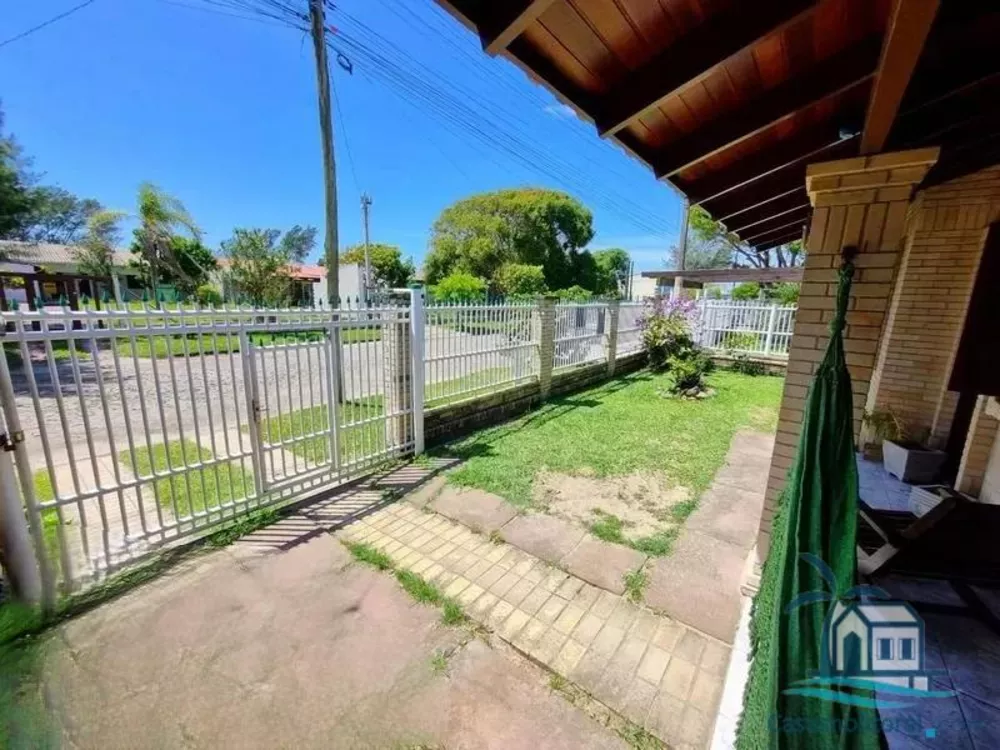 Casa, 3 quartos, 111 m² - Foto 2