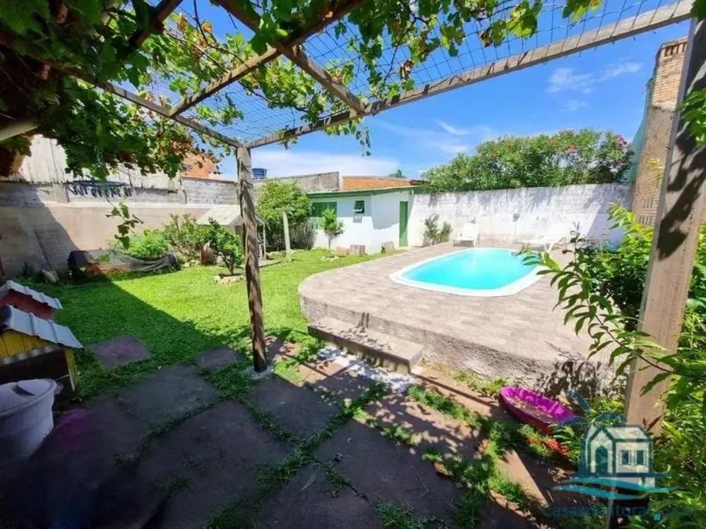 Casa, 3 quartos, 111 m² - Foto 10