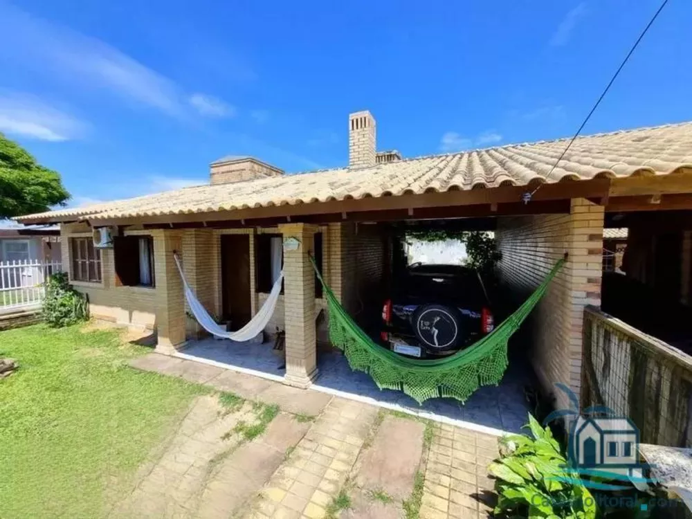 Casa, 3 quartos, 111 m² - Foto 1