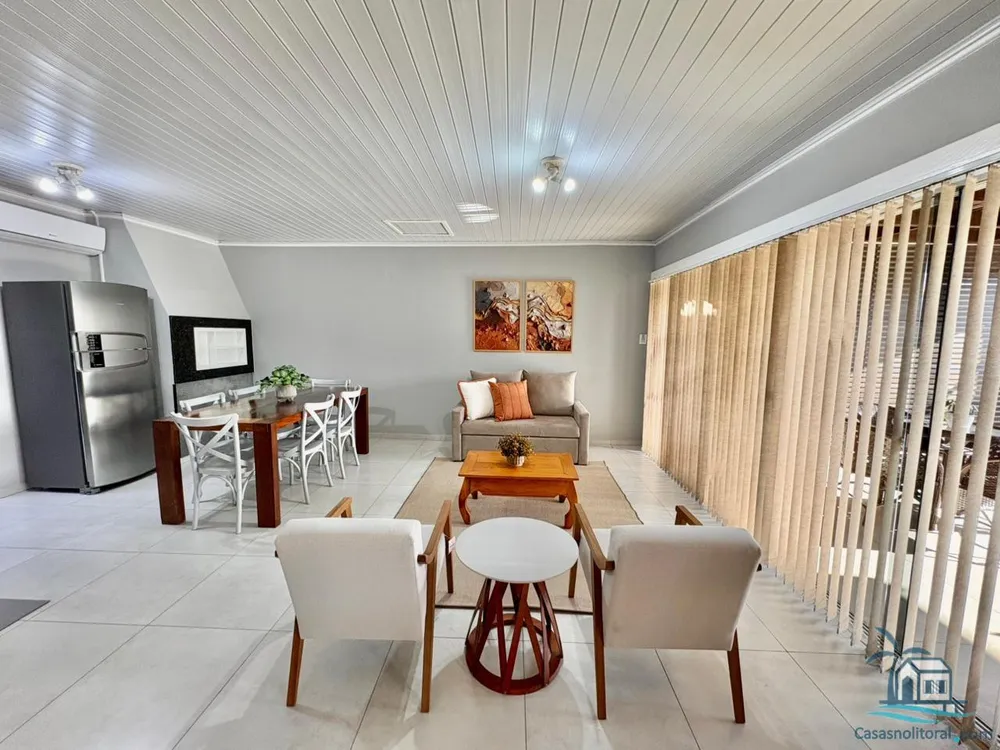 Casa, 3 quartos, 166 m² - Foto 8