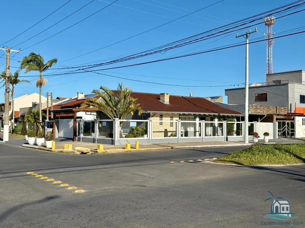 Casa, 3 quartos, 166 m² - Foto 1