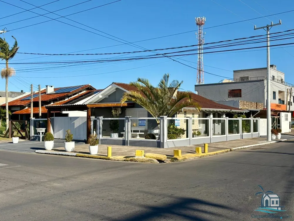 Casa, 3 quartos, 166 m² - Foto 2