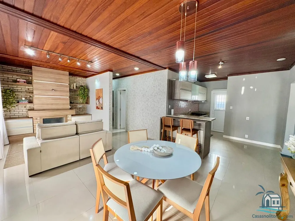 Casa, 3 quartos, 166 m² - Foto 6