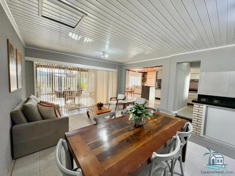 Casa, 3 quartos, 166 m² - Foto 9