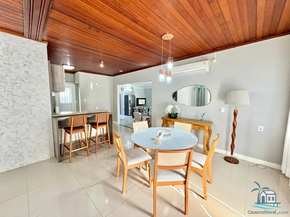 Casa, 3 quartos, 166 m² - Foto 3