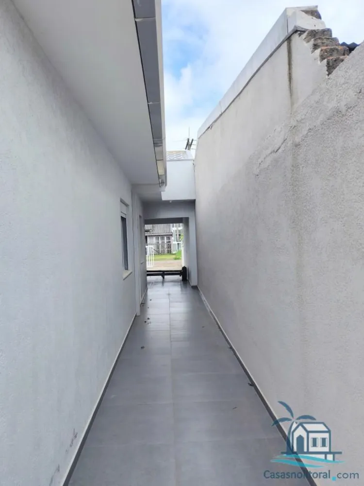 Casa, 2 quartos - Foto 4