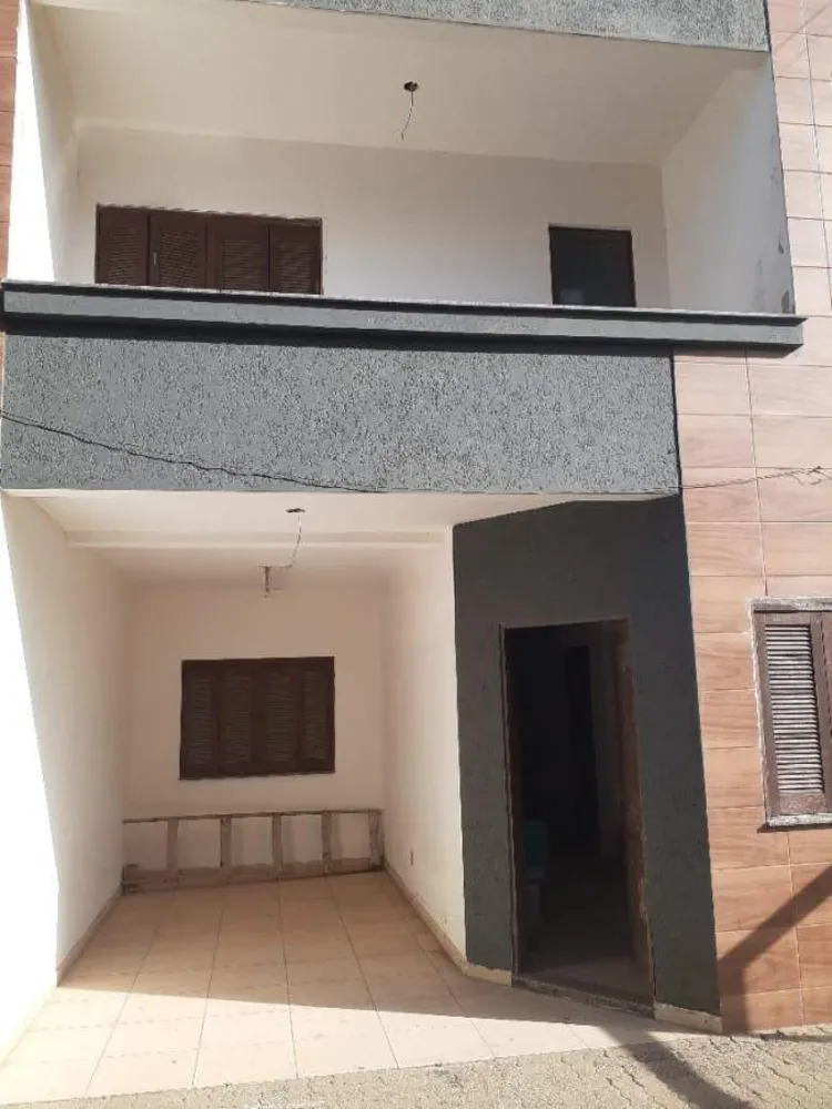 Sobrado, 2 quartos - Foto 3