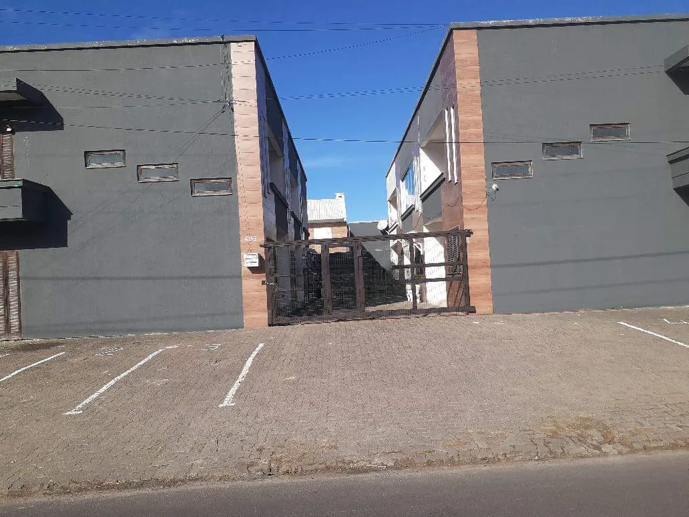 Sobrado, 2 quartos - Foto 2