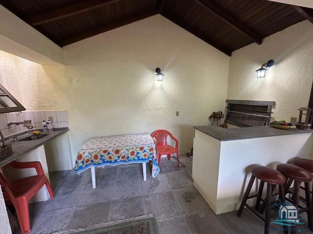 Sobrado, 5 quartos, 250 m² - Foto 6