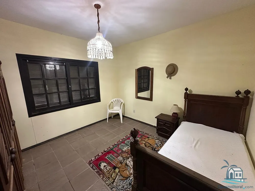Sobrado, 5 quartos, 250 m² - Foto 9