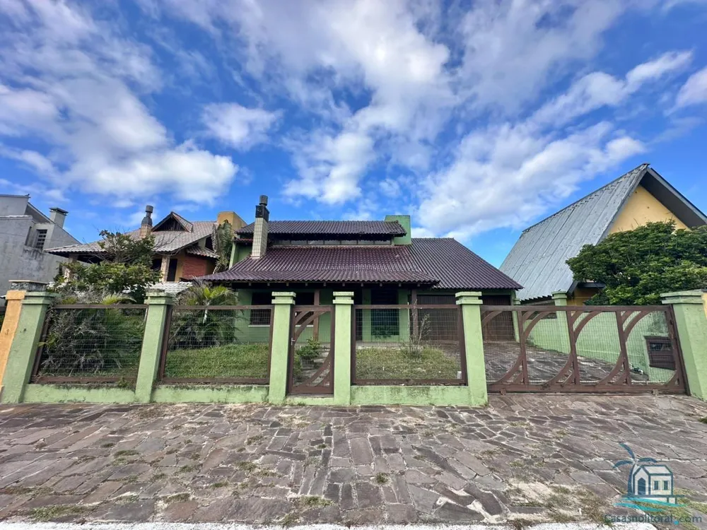 Sobrado, 5 quartos, 250 m² - Foto 2