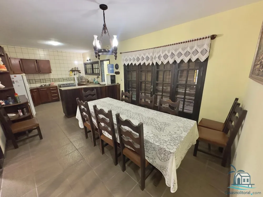 Sobrado, 5 quartos, 250 m² - Foto 5