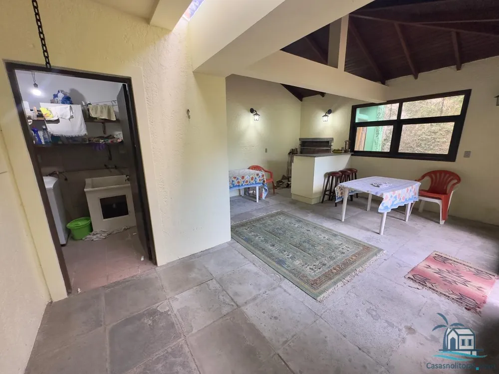 Sobrado, 5 quartos, 250 m² - Foto 7