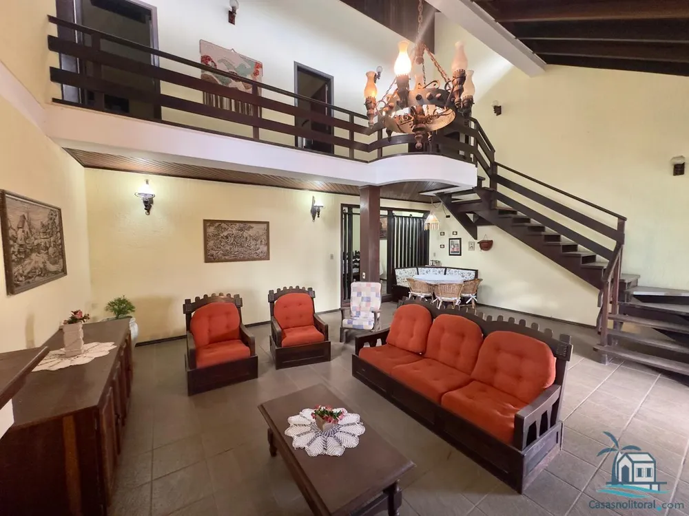 Sobrado, 5 quartos, 250 m² - Foto 4