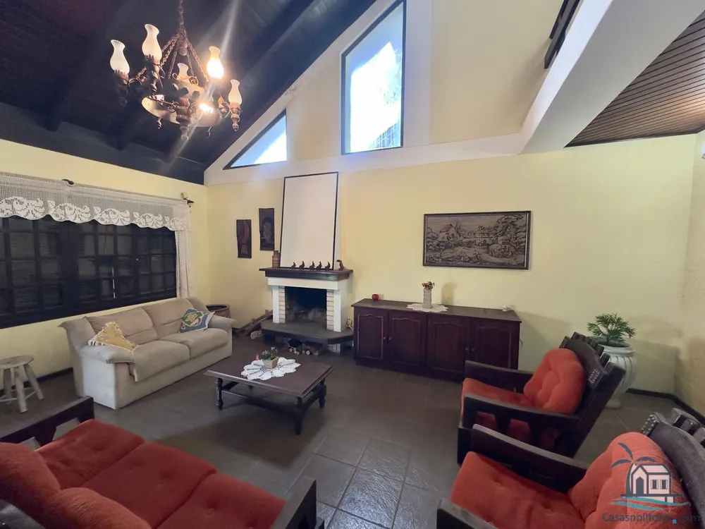 Sobrado, 5 quartos, 250 m² - Foto 3