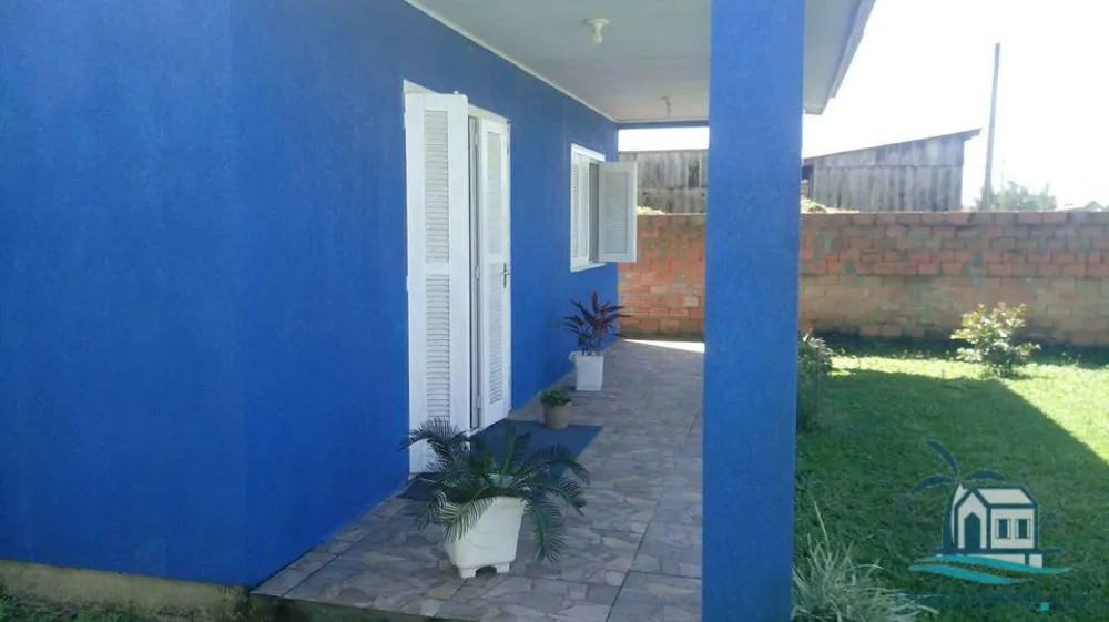 Casa, 2 quartos, 77 m² - Foto 3