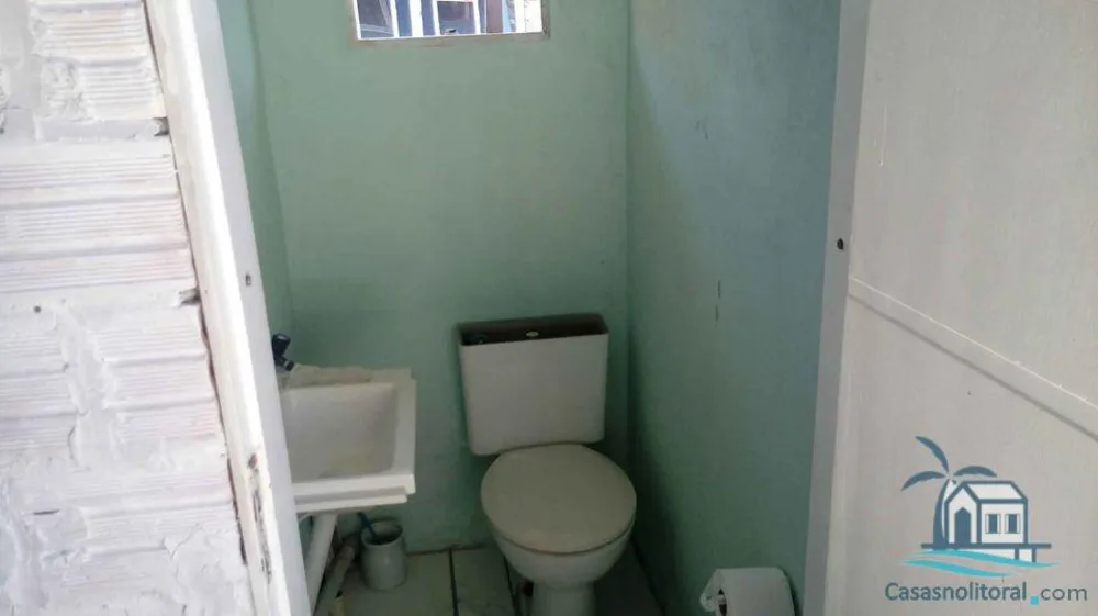 Casa, 2 quartos, 77 m² - Foto 1