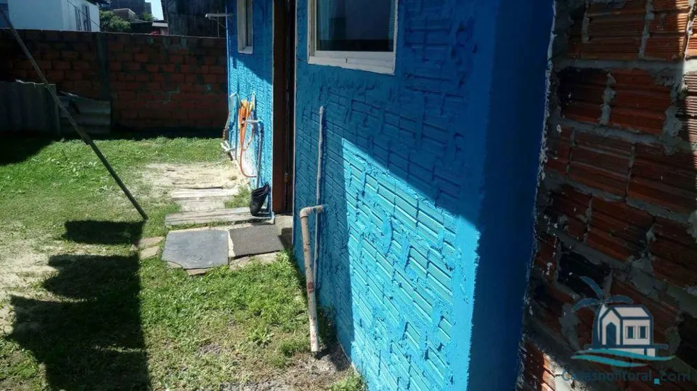 Casa, 2 quartos, 77 m² - Foto 3