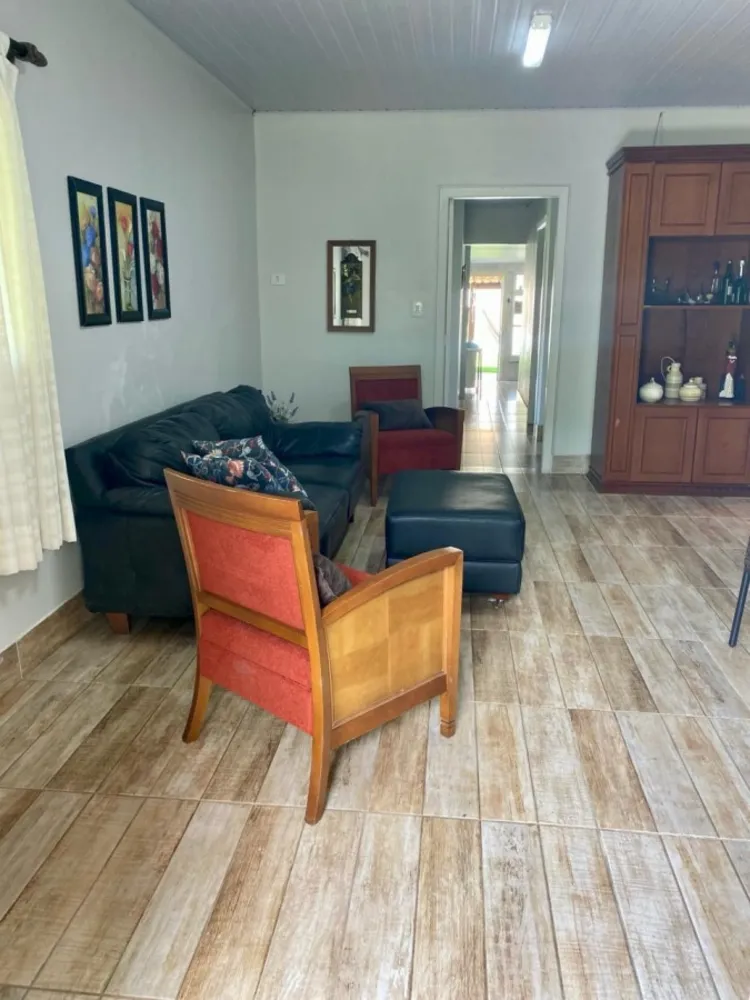 Casa, 5 quartos, 138 m² - Foto 6