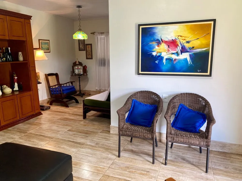 Casa, 5 quartos, 138 m² - Foto 5