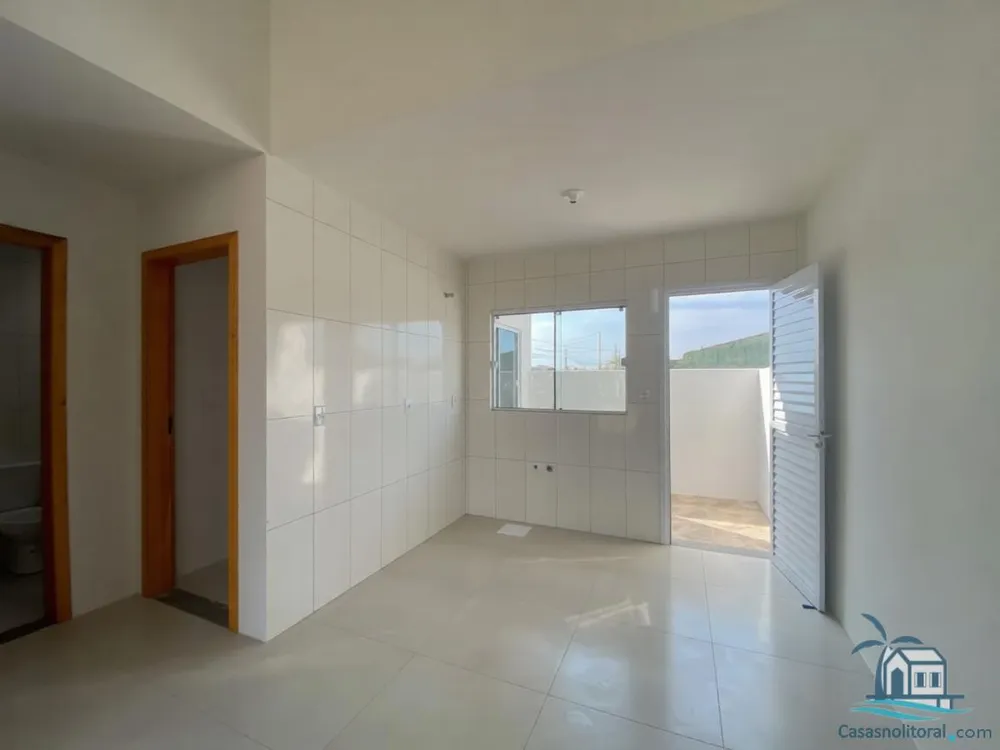 Casa, 2 quartos - Foto 6