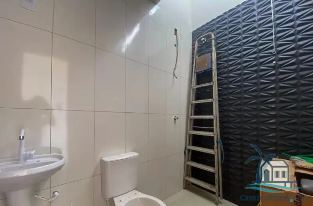 Casa, 2 quartos - Foto 10