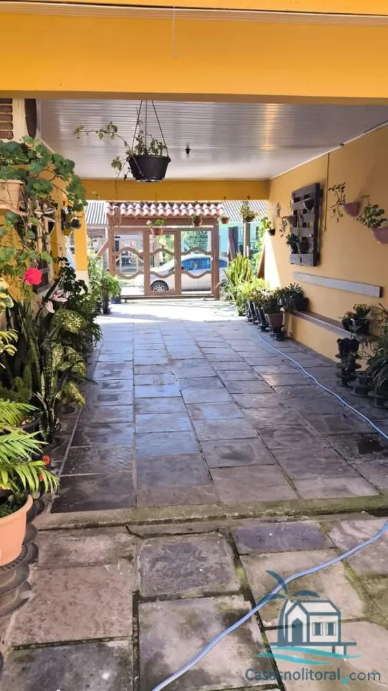 Casa, 4 quartos - Foto 4